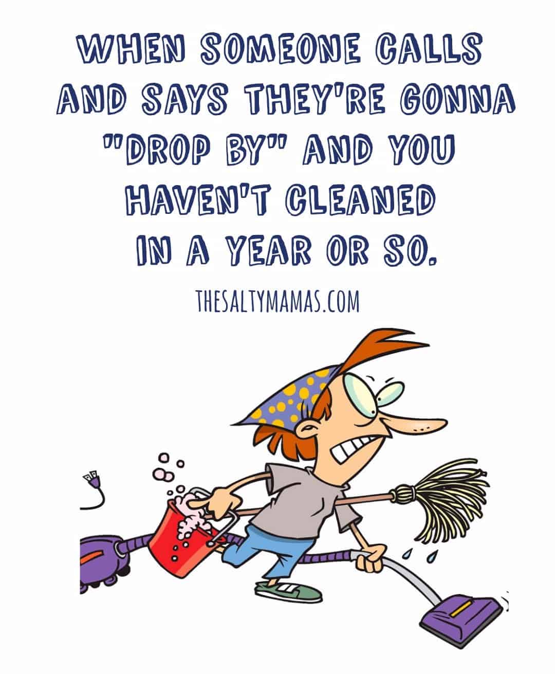 Cleaning Tips