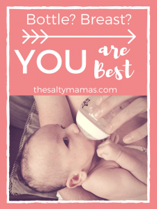 #breastfeeding #breastisbest #formulafeeding #momguilt #formulaguilt 