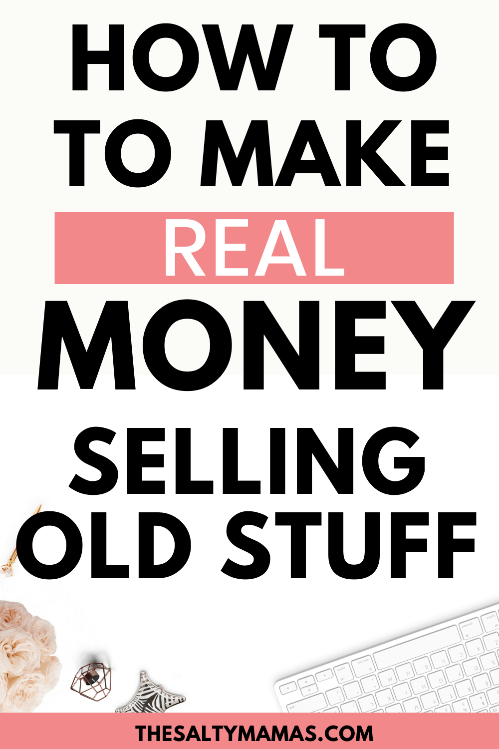 5 Tips for Selling Your Stuff on Facebook Buy Sell Trade Groups The