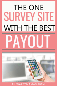 Is SurveySavvy Legitimate? An Honest Review (And How to Earn More!)