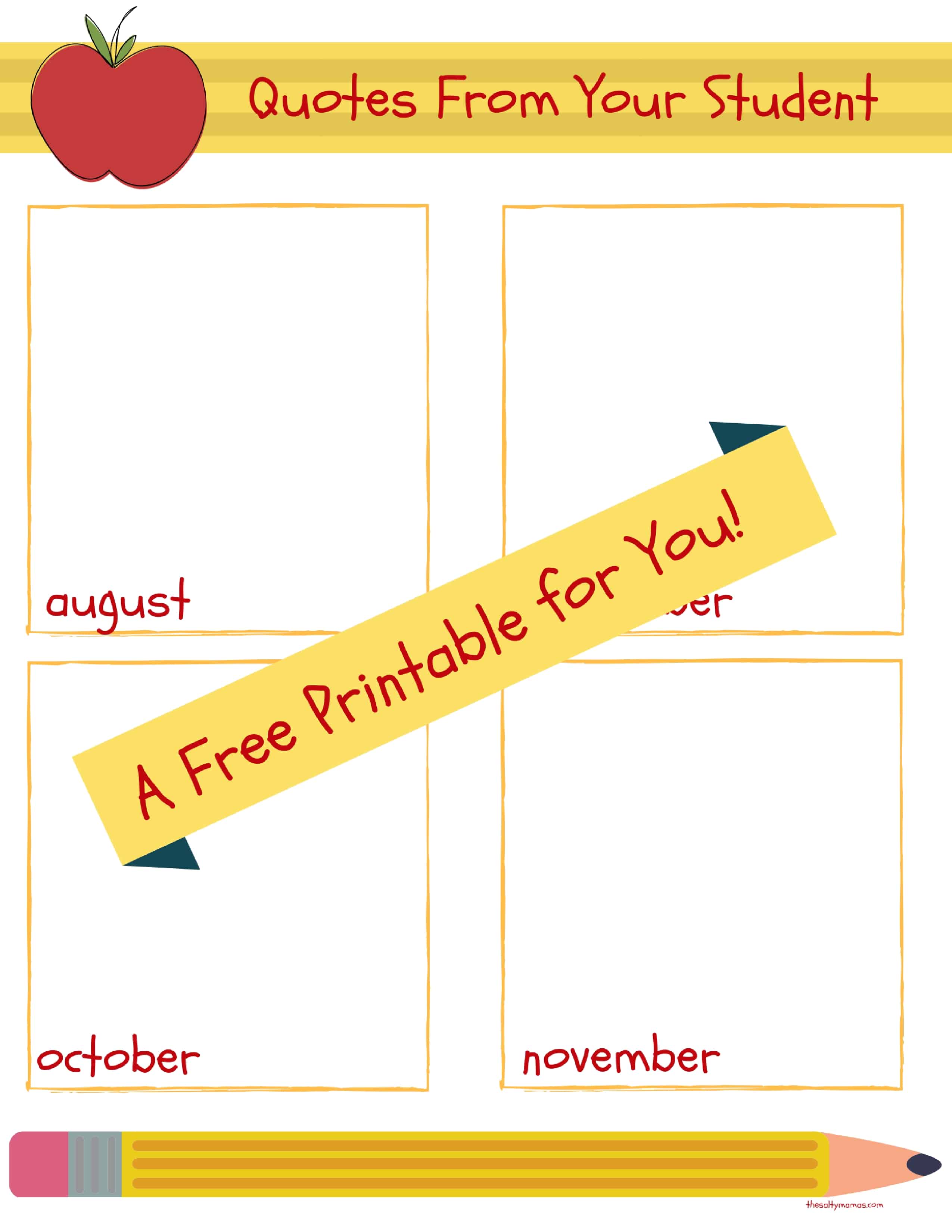 printable gift tags for teachers