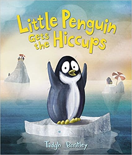 Penguin Hiccups