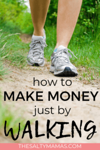 Walk Your Way to Cash: How to Make Money with Step Bet