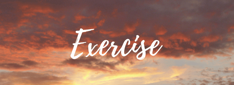 Exercise