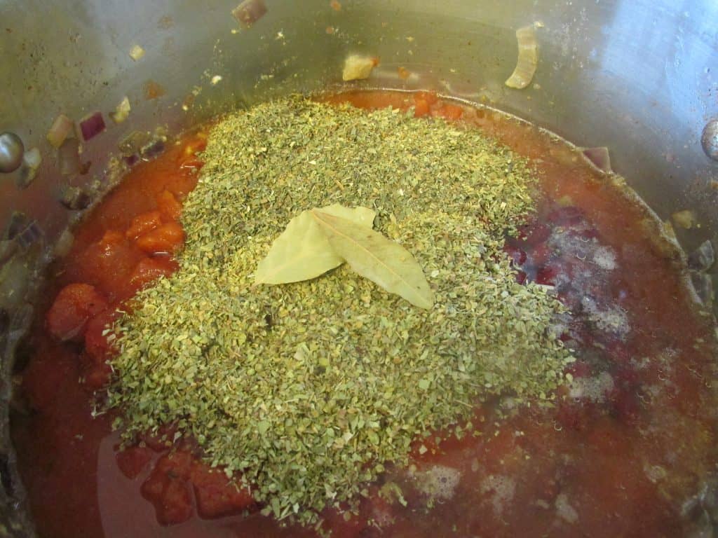 Scrumptious, KidFriendly Minestrone Soup Recipe The Salty Mamas