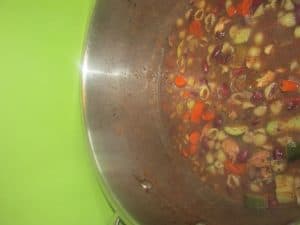 Winter Soup Recipe