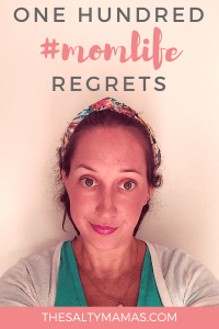 #NoRegrets is great and all, but this is #momlife, and I've got over 100 regrets. What are yours? #momlifeisthebestlife #momlifestyle #momliferocks #momlifebelike #momlifeisthebest #momlifebestlife #momlifeyo #momlifeinabubble #momlifechronicles #momlifeunfiltered #momlifeisthtebestlife #momlifeishard #momlifestyleblogger #mommyhumor #momhumor #momhumorblog #parenting #dadlife 