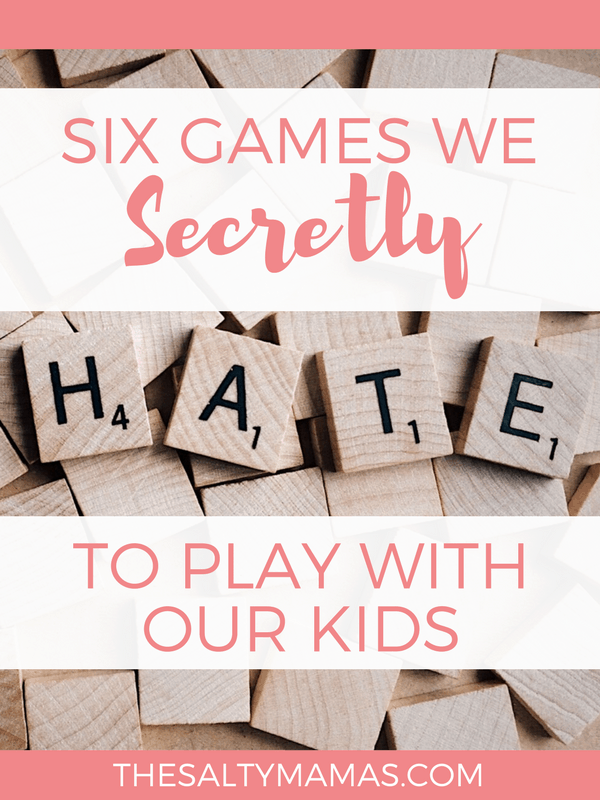 #momhumor #momlife #pretendplay #gameswithkids #kidsgames