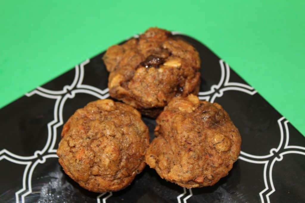 Healthy, Easy Freezer Meals for Toddler and Kids' Lunches