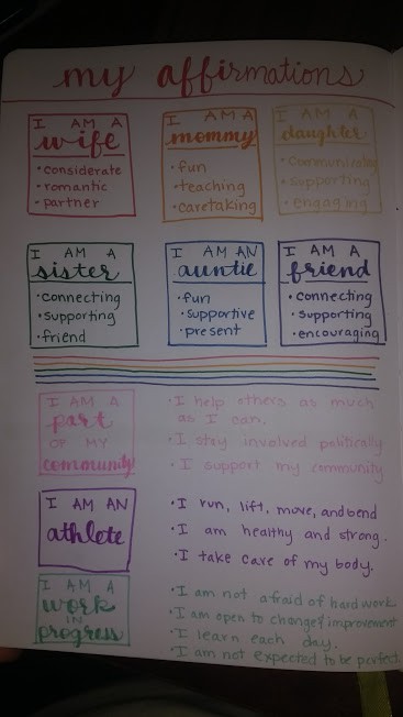 Trying to make the Miracle Morning work for you as a mom? We've got a rundown of how to increase your broductivity, run your business like a mompreneur, and practice some self-care for moms- all before 8 am! Read how at TheSaltyMamas.com. #miraclemorning #Bulletjournal #selfcare #productivity #wahmtips #momlife