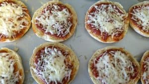 Kids Lunch Ideas