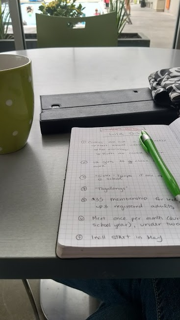 Trying to make the Miracle Morning work for you as a mom? We've got a rundown of how to increase your broductivity, run your business like a mompreneur, and practice some self-care for moms- all before 8 am! Read how at TheSaltyMamas.com. #miraclemorning #Bulletjournal #selfcare #productivity #wahmtips #momlife