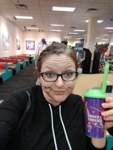 There's desperate, and then there's Chuck E. Cheese-level desperate. Come laugh through the 10 levels of Parenting Desperation with the funny mom behind TheSaltyMamas.com. 