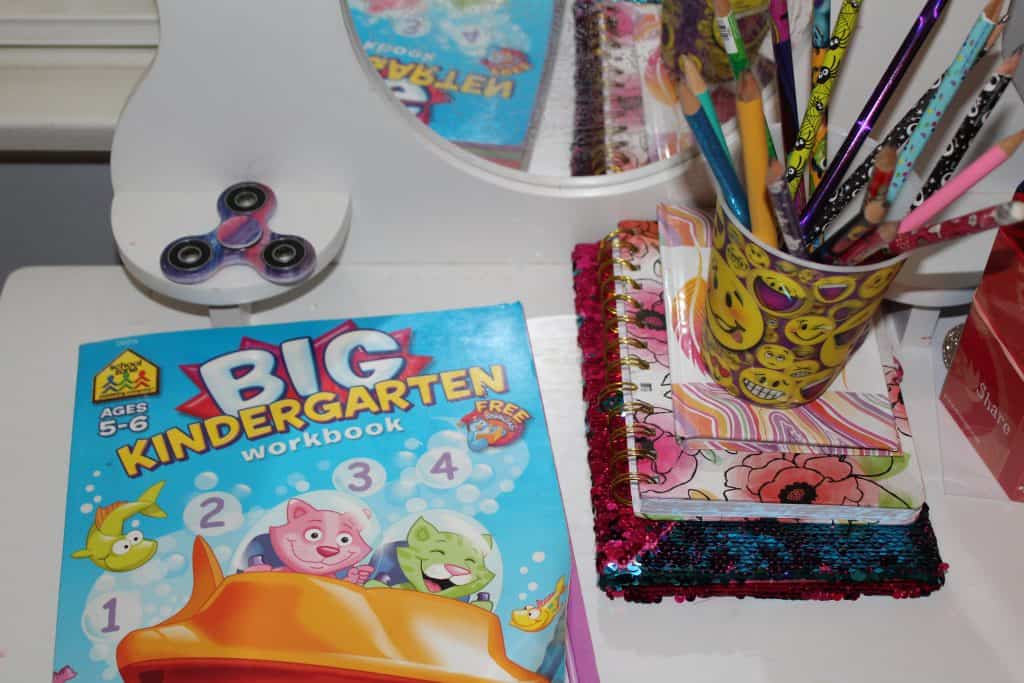 best sticker book for toddlers