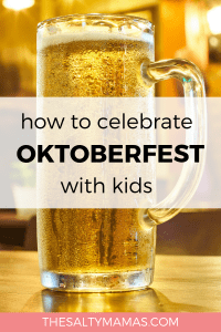 Just because you have kids doesn't mean you can't rock Okctoberfest! #oktoberfestwithkids #oktoberfestlongbeach #oktoberfestlb #alpinevillage #alpinemarket #octoberactiviteswithkids #octoberwithkids #fallactivitieswithkids #kidsandbeer #germankids #teachingkidsaboutoktoberfest #oktoberfestcrafts #oktoberfestcraftsforkids