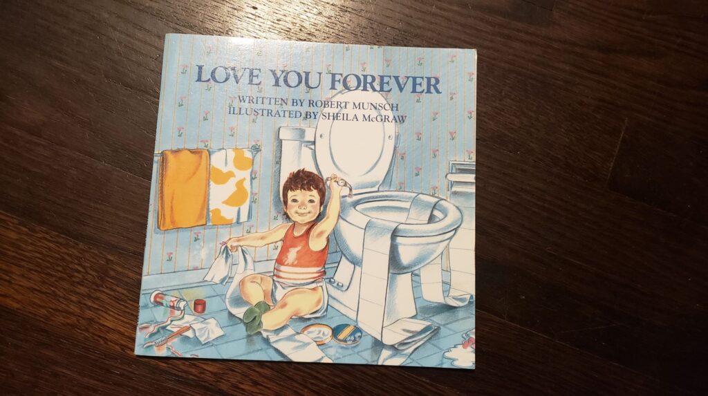 The Worst Children s Books Like EVER The Salty Mamas