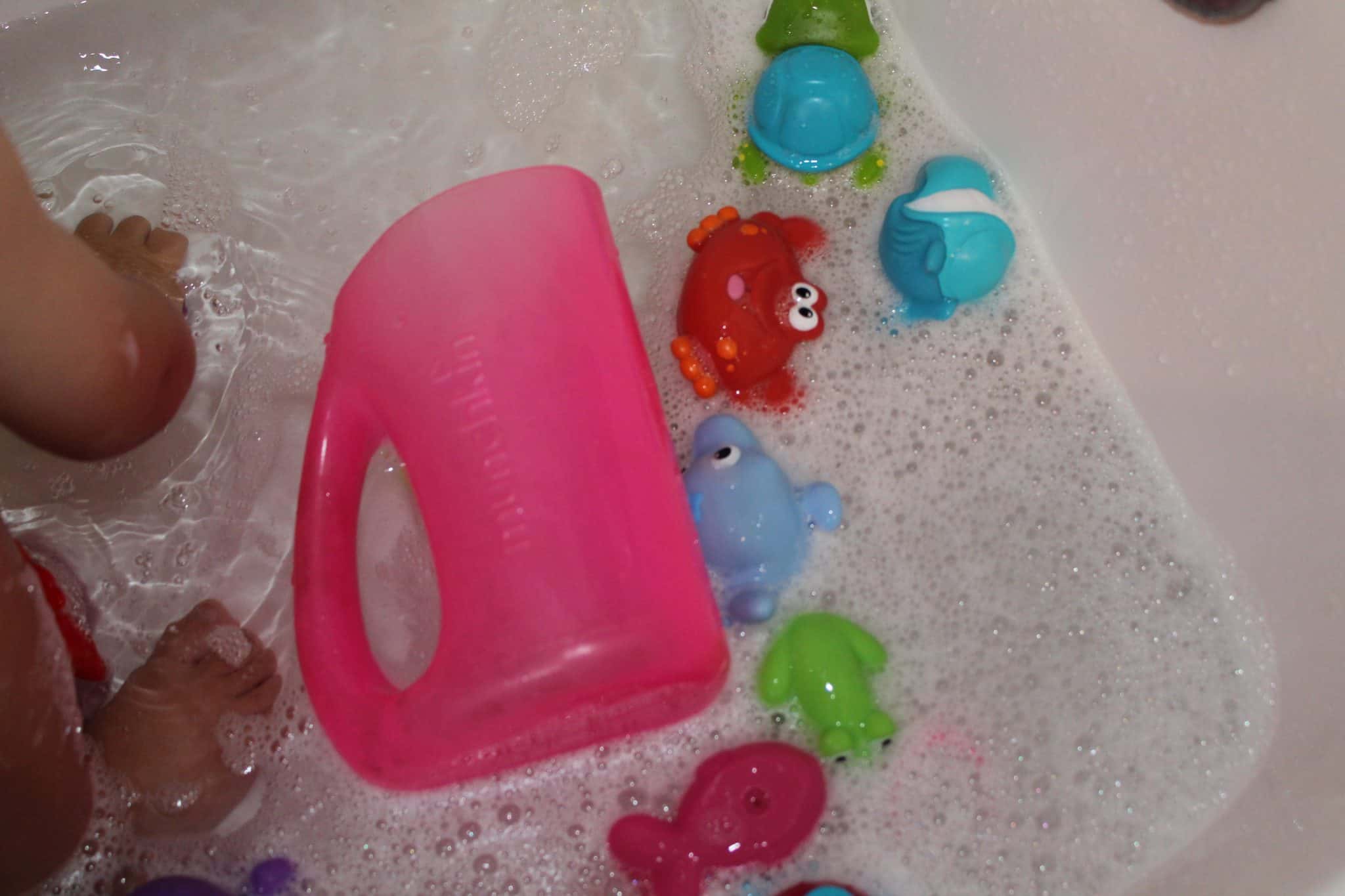 Best Bath Toys for Toddlers & Kids 2021