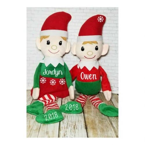 The Best Personalized Christmas Gifts for Kids The Salty Mamas