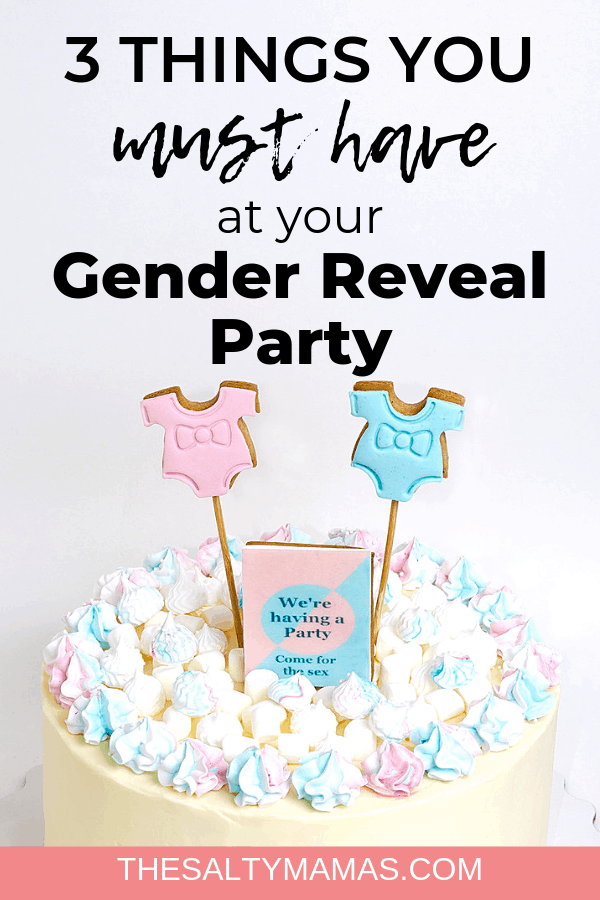 Is a gender reveal party worth it? and related questions answered