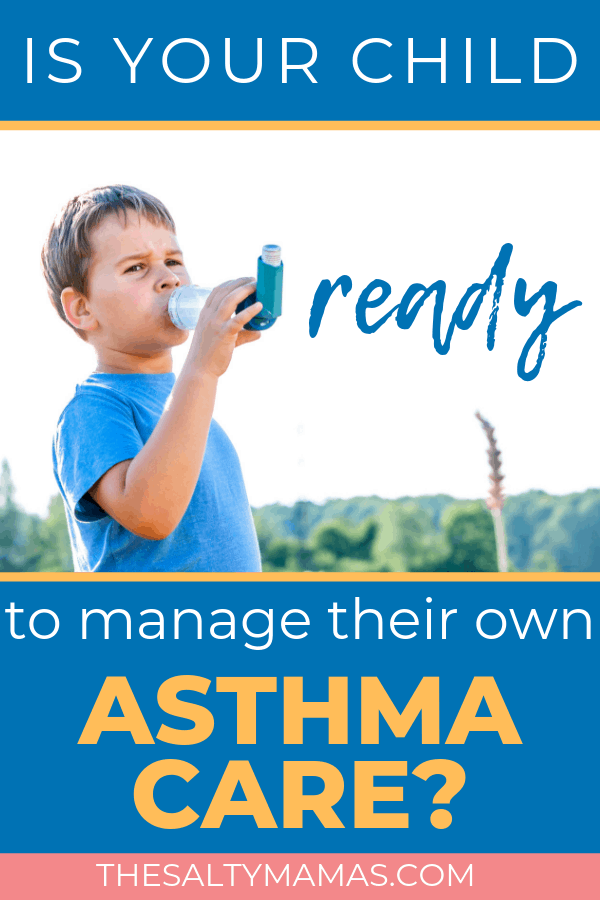 Digital Asthma Monitoring with BreatheSmart's New Technology