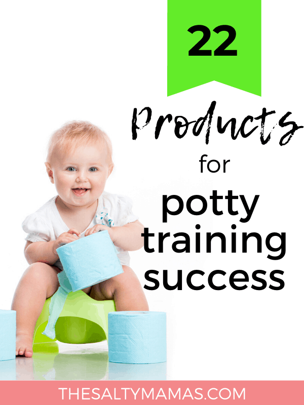 Potty Training Resources