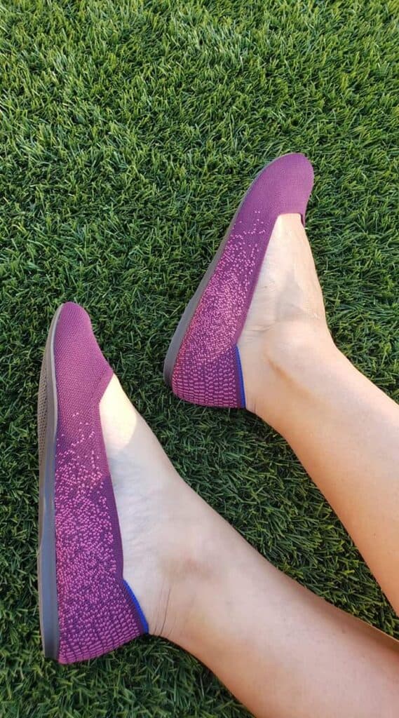 rothys military discount