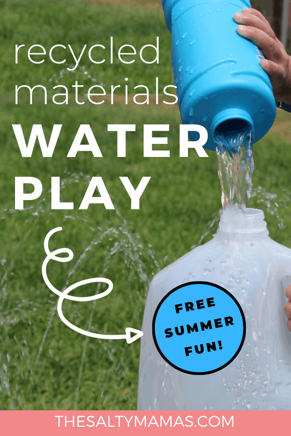 Play At Home Mom LLC: Water Balloon Bath