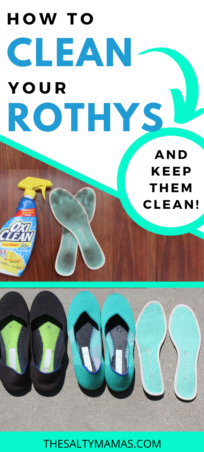 How to Clean the Insoles of Shoes