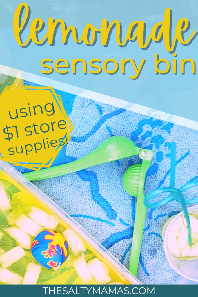 sensory squeezes