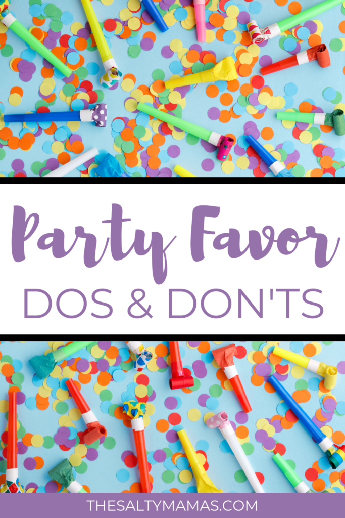 10 Places to Find Cheap Party Supplies