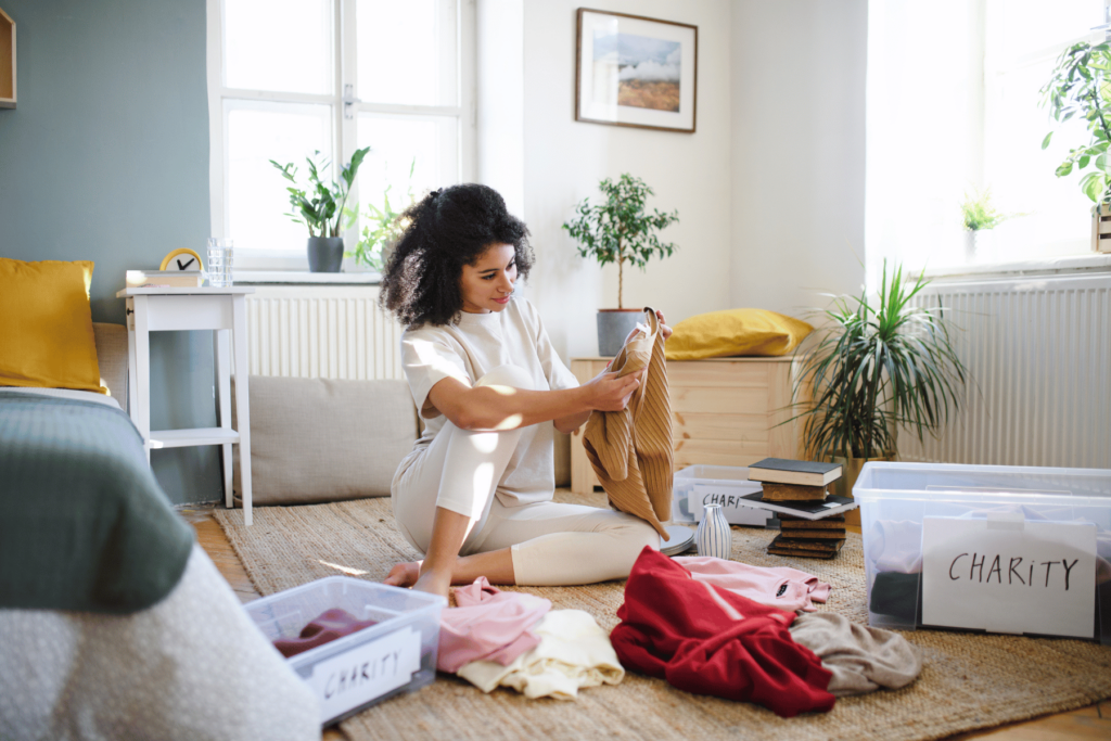 21 of the Best House Cleaning Tips for Tired Moms — Wannabe Clutter Free