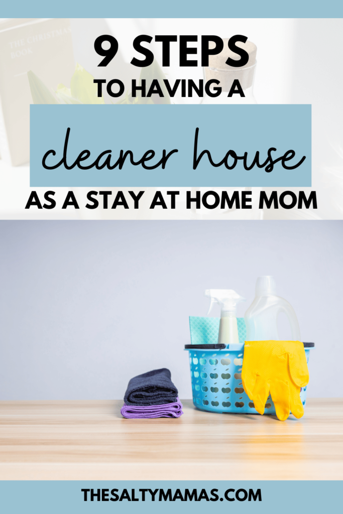 How To Keep Your Cleaning Tools as Clean as Your Home